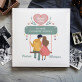 Razem z Tobą - Personalizowany Album na zdjęcia