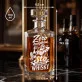 Karafka Do Whisky z Grawerem Na Odejście Na Emeryturę Prezent Dla Emeryta: Klub Bez Budzika Karafka Do Whisky z Grawerem Na Odejście Na Emeryturę Prezent Dla Emeryta: Klub Bez Budzika