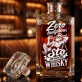 Karafka Do Whisky z Grawerem Na Odejście Na Emeryturę Prezent Dla Emeryta: Klub Bez Budzika Karafka Do Whisky z Grawerem Na Odejście Na Emeryturę Prezent Dla Emeryta: Klub Bez Budzika
