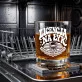 Szklanka Do Whisky Na Święta Prezent Dla Mężczyzny: Licencja Na Łyk Szklanka Do Whisky Na Święta Prezent Dla Mężczyzny: Licencja Na Łyk