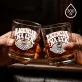 Zestaw Prezentowy Whisky Na Święta Dla Mężczyzny: Licencja Na Łyk