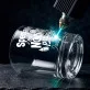 Szklanki Do Whisky z Grawerem Na Narodziny Dziecka Prezent Dla Pary: Specjaliści Od Nocnych
