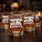 Szklanki Do Whisky z Grawerem Na Narodziny Dziecka Prezent Dla Pary: Specjaliści Od Nocnych