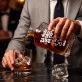 Karafka Do Whisky z Grawerem Na Dzień Dziewczyny Prezent Dla Kobiety: Za Dużo Uroku Na Raz