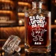 Karafka Do Whisky z Grawerem Na Dzień Dziewczyny Prezent Dla Kobiety: Za Dużo Uroku Na Raz
