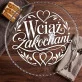 Patera Na Ciasto Na 40 Rocznicę Ślubu Prezent Dla Pary: Wieczna Miłość Patera Na Ciasto Na 40 Rocznicę Ślubu Prezent Dla Pary: Wieczna Miłość