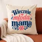 Poduszka Dekoracyjna Na 80 Urodziny Mamy Prezent Na 80 Urodziny Dla Kobiety: Humor I Elegancja Poduszka Dekoracyjna Na 80 Urodziny Mamy Prezent Na 80 Urodziny Dla Kobiety: Humor I Elegancja