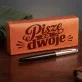 Pióro Wieczne Parker W Etui Dla Ciężarnej Prezent Na Dzień Mamy Dla Kobiety: Humor Ciążowy Retro