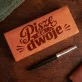 Pióro Wieczne Parker W Etui Dla Ciężarnej Prezent Na Dzień Mamy Dla Kobiety: Humor Ciążowy Retro