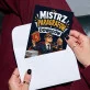 Kartka z Życzeniami Dla Radcy Prawnego Dla Mężczyzny: Prawniczy Dowcip Kartka z Życzeniami Dla Radcy Prawnego Dla Mężczyzny: Prawniczy Dowcip