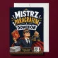 Kartka z Życzeniami Dla Radcy Prawnego Dla Mężczyzny: Prawniczy Dowcip Kartka z Życzeniami Dla Radcy Prawnego Dla Mężczyzny: Prawniczy Dowcip