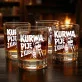 Szklanka Do Whisky Dla 23 Latka Prezent Na 20 Urodziny Dla Mężczyzny: Kurwa, Piję Z Klasą