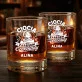 Szklanki Do Whisky z Grawerem Dla Cioci Prezent Dla Kobiety: Ciocia Z Zapasem Szklanki Do Whisky z Grawerem Dla Cioci Prezent Dla Kobiety: Ciocia Z Zapasem