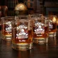 Szklanki Do Whisky z Grawerem Dla Cioci Prezent Dla Kobiety: Ciocia Z Zapasem Szklanki Do Whisky z Grawerem Dla Cioci Prezent Dla Kobiety: Ciocia Z Zapasem
