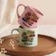 Filiżanka Personalizowana Na 70 Prezent Dla 70 Latka Mężczyzny: 70 Lat, Wciąż Młody Filiżanka Personalizowana Na 70 Prezent Dla 70 Latka Mężczyzny: 70 Lat, Wciąż Młody