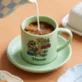 Filiżanka Personalizowana Na 70 Prezent Dla 70 Latka Mężczyzny: 70 Lat, Wciąż Młody Filiżanka Personalizowana Na 70 Prezent Dla 70 Latka Mężczyzny: 70 Lat, Wciąż Młody