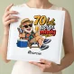 Album Na Zdjęcia Tradycyjny Na 70 Prezent Dla 70 Latka Mężczyzny: 70 Lat, Wciąż Młody Album Na Zdjęcia Tradycyjny Na 70 Prezent Dla 70 Latka Mężczyzny: 70 Lat, Wciąż Młody