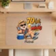 Podkładka Na Biurko 40x60cm Na 70 Prezent Dla 70 Latka Mężczyzny: 70 Lat, Wciąż Młody Podkładka Na Biurko 40x60cm Na 70 Prezent Dla 70 Latka Mężczyzny: 70 Lat, Wciąż Młody