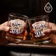 Zestaw Prezentowy Whisky Na 18 Dla Mężczyzny: Pierwszy Legalny Łyk Zestaw Prezentowy Whisky Na 18 Dla Mężczyzny: Pierwszy Legalny Łyk