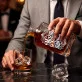 Karafka Do Whisky z Grawerem Na 18 Prezent: Można Nalewać