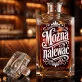 Karafka Do Whisky z Grawerem Na 18 Prezent: Można Nalewać