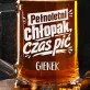 Kufel Personalizowany z Grawerem Na 18 Urodziny Dla Chłopaka Prezent: Osiemnastkowy Toast Kufel Personalizowany z Grawerem Na 18 Urodziny Dla Chłopaka Prezent: Osiemnastkowy Toast