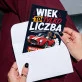 Kartka z Życzeniami Na Czterdziestkę Dla 40 Latka Mężczyzny: Męski Luz I Śmiech Kartka z Życzeniami Na Czterdziestkę Dla 40 Latka Mężczyzny: Męski Luz I Śmiech