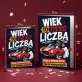 Kartka z Życzeniami Na Czterdziestkę Dla 40 Latka Mężczyzny: Męski Luz I Śmiech Kartka z Życzeniami Na Czterdziestkę Dla 40 Latka Mężczyzny: Męski Luz I Śmiech