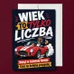 Kartka z Życzeniami Na Czterdziestkę Dla 40 Latka Mężczyzny: Męski Luz I Śmiech Kartka z Życzeniami Na Czterdziestkę Dla 40 Latka Mężczyzny: Męski Luz I Śmiech