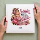 Album Na Zdjęcia Tradycyjny Dla Kobiety Prezent Dla Kobiety: Subtelna Siła, Wielkie Album Na Zdjęcia Tradycyjny Dla Kobiety Prezent Dla Kobiety: Subtelna Siła, Wielkie
