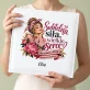 Album Na Zdjęcia Tradycyjny Dla Kobiety Prezent Dla Kobiety: Subtelna Siła, Wielkie Album Na Zdjęcia Tradycyjny Dla Kobiety Prezent Dla Kobiety: Subtelna Siła, Wielkie
