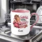 Kubek Personalizowany Dla Kobiety Prezent Dla Kobiety: Subtelna Siła, Wielkie Kubek Personalizowany Dla Kobiety Prezent Dla Kobiety: Subtelna Siła, Wielkie