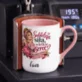 Kubek Personalizowany Dla Kobiety Prezent Dla Kobiety: Subtelna Siła, Wielkie Kubek Personalizowany Dla Kobiety Prezent Dla Kobiety: Subtelna Siła, Wielkie
