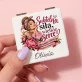 Lusterko Kieszonkowe Dla Kobiety Prezent Dla Kobiety: Subtelna Siła, Wielkie