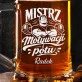 Kufel Personalizowany Dla Trenera Personalnego Prezent Dla Mężczyzny: Mistrz Motywacji I Potu Kufel Personalizowany Dla Trenera Personalnego Prezent Dla Mężczyzny: Mistrz Motywacji I Potu