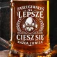 Kufel Na Zajączka Prezent Dla Mężczyzny: Zasługiwałeś Na Lepsze