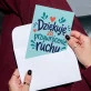 Kartka z Życzeniami Dla Fizjoterapeuty Dla Mężczyzny: Wdzięczność Za Ruch Kartka z Życzeniami Dla Fizjoterapeuty Dla Mężczyzny: Wdzięczność Za Ruch