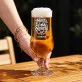 Pokal Do Piwa Dla Stolarza Prezent Dla Mężczyzny: Mistrz Stolarki