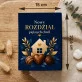 Czekoladki Na Parapetówkę Prezent Dla Kobiety: Nowy Rozdział Chwil Czekoladki Na Parapetówkę Prezent Dla Kobiety: Nowy Rozdział Chwil