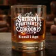 Szklanki Do Whisky z Grawerem Na 25 Rocznicę Ślubu Prezent Dla Pary: Srebrni Partnerzy W Szklanki Do Whisky z Grawerem Na 25 Rocznicę Ślubu Prezent Dla Pary: Srebrni Partnerzy W