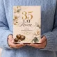 Czekoladki Na 35 Rocznice Ślubu Prezent Na Walentynki : Złota 35 Lat Razem Czekoladki Na 35 Rocznice Ślubu Prezent Na Walentynki : Złota 35 Lat Razem