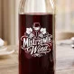 Karafka Do Wina Na 5 Rocznicę Ślubu Prezent Dla Pary: Winiarska Duma