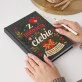 Notatnik A5 Na Święta Bożego Narodzenia Prezent Dla Kobiety: Kobieca Magia Dnia Notatnik A5 Na Święta Bożego Narodzenia Prezent Dla Kobiety: Kobieca Magia Dnia