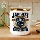 Kubek Z Nadrukiem Dla Biznesmena Prezent Dla Mężczyzny: Jam Jest Biznesmen Kubek Z Nadrukiem Dla Biznesmena Prezent Dla Mężczyzny: Jam Jest Biznesmen