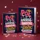 Kartka z Życzeniami Dla 50 Latki Na 50 Urodziny Dla Kobiety: Pięćdziesiątka Z Humorem Kartka z Życzeniami Dla 50 Latki Na 50 Urodziny Dla Kobiety: Pięćdziesiątka Z Humorem
