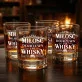 Szklanka Do Whisky Na 50 Rocznicę Ślubu Prezent Dla Mężczyzny: Miłość Dojrzewa Jak Whisky Szklanka Do Whisky Na 50 Rocznicę Ślubu Prezent Dla Mężczyzny: Miłość Dojrzewa Jak Whisky