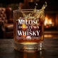 Szklanka Do Whisky Na 50 Rocznicę Ślubu Prezent Dla Mężczyzny: Miłość Dojrzewa Jak Whisky Szklanka Do Whisky Na 50 Rocznicę Ślubu Prezent Dla Mężczyzny: Miłość Dojrzewa Jak Whisky