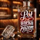 Karafka Do Whisky z Grawerem Na 50 Rocznicę Ślubu Prezent: Złote Lata Karafka Do Whisky z Grawerem Na 50 Rocznicę Ślubu Prezent: Złote Lata