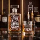 Zestaw Do Whisky Na 50 Rocznicę Ślubu Prezent Dla Mężczyzny: Złote Lata Zestaw Do Whisky Na 50 Rocznicę Ślubu Prezent Dla Mężczyzny: Złote Lata