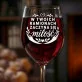 Kieliszek Do Wina Na Narodziny Dziewczynki Prezent Dla Kobiety: W Twoich Ramionach Kieliszek Do Wina Na Narodziny Dziewczynki Prezent Dla Kobiety: W Twoich Ramionach